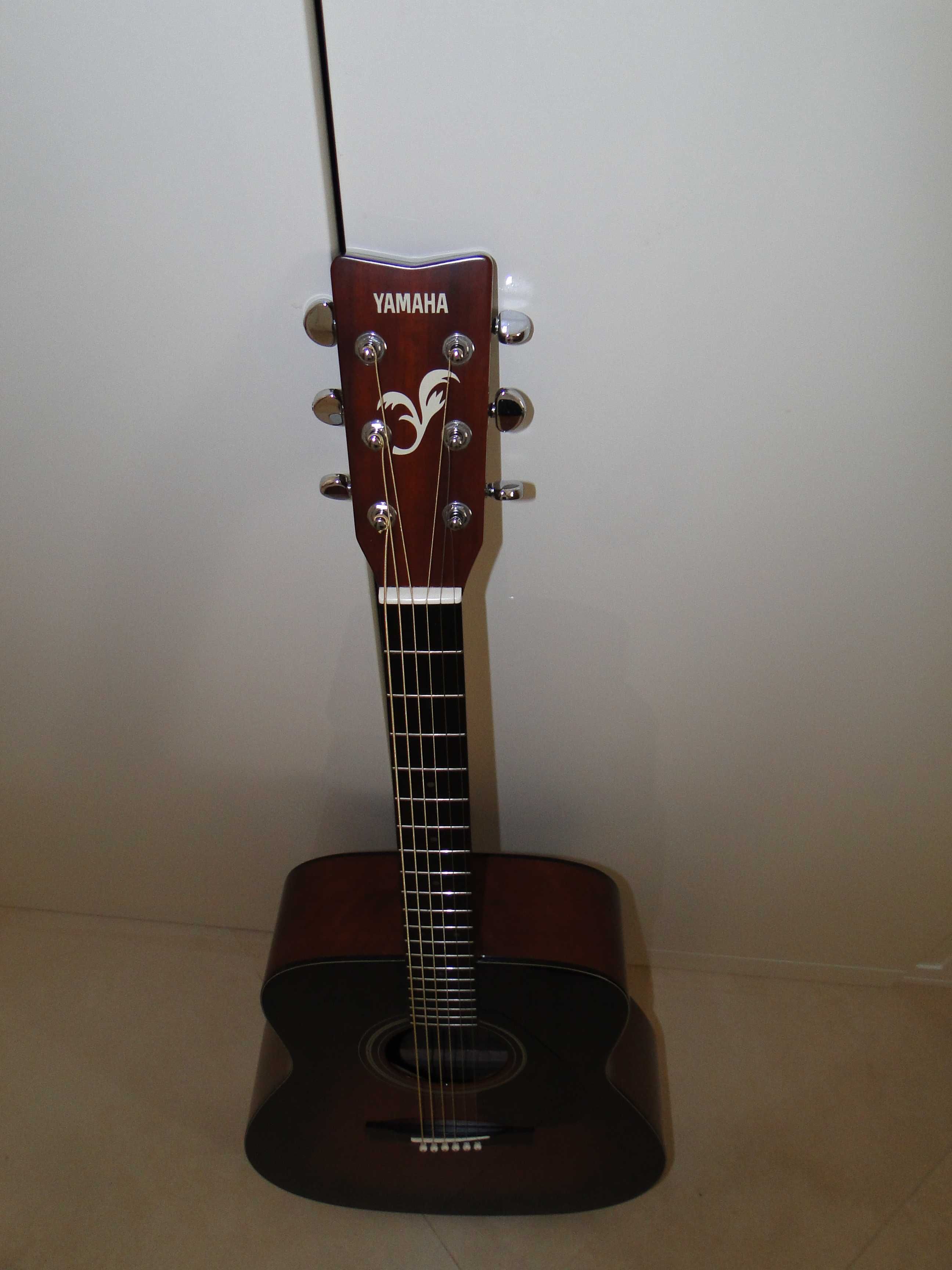 Rewelacyjna Gitara Akustyczna YAMAHA FG-411 VS.Ideał.1996 r.Okazja