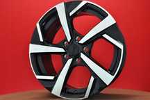 FELGI R16 5x114,3 Dacia Duster Renault Scenic 3 Renault Megane 4