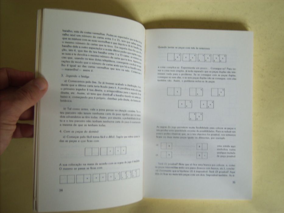 Aventuras Matemáticas de Miguel de Guzmán