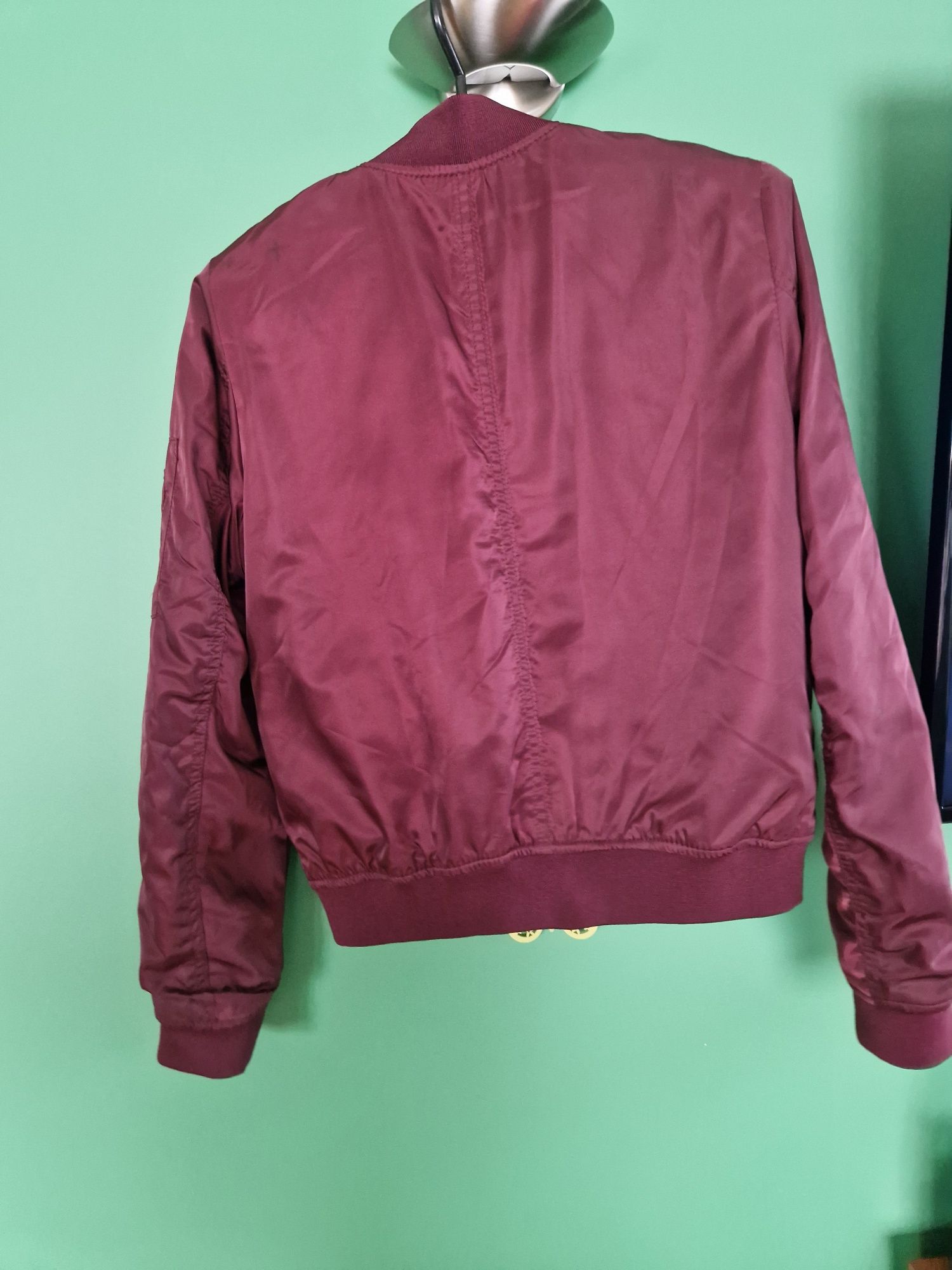 Kurtka Pull &Bear