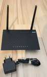 Router ASUS DSL-N16