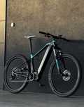 E-Bike Bianchi T-Tronik Sport