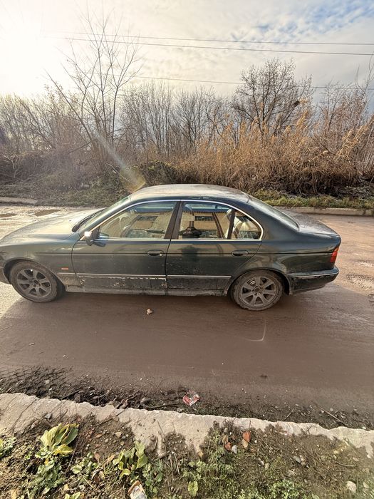Продам BMW 5 Series