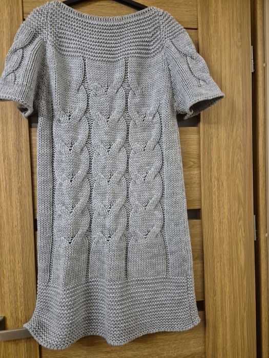 Tunika/sukienka super fason