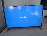 Telewizor DYON SMART 49 XT 49 cali, Smart TV, HDMI, USB, LAN