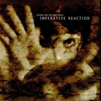 ImpeImperative Reaction cd Eulogy For The Sick Childrative  industrial