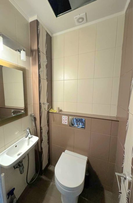 Пропонуємо в оренду сучасну квартиру по Михайлівська вул., 24б