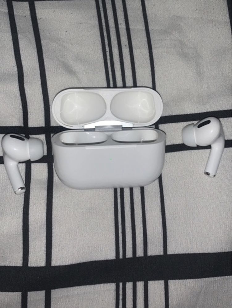 Słuchawki Apple AirPods pro 2