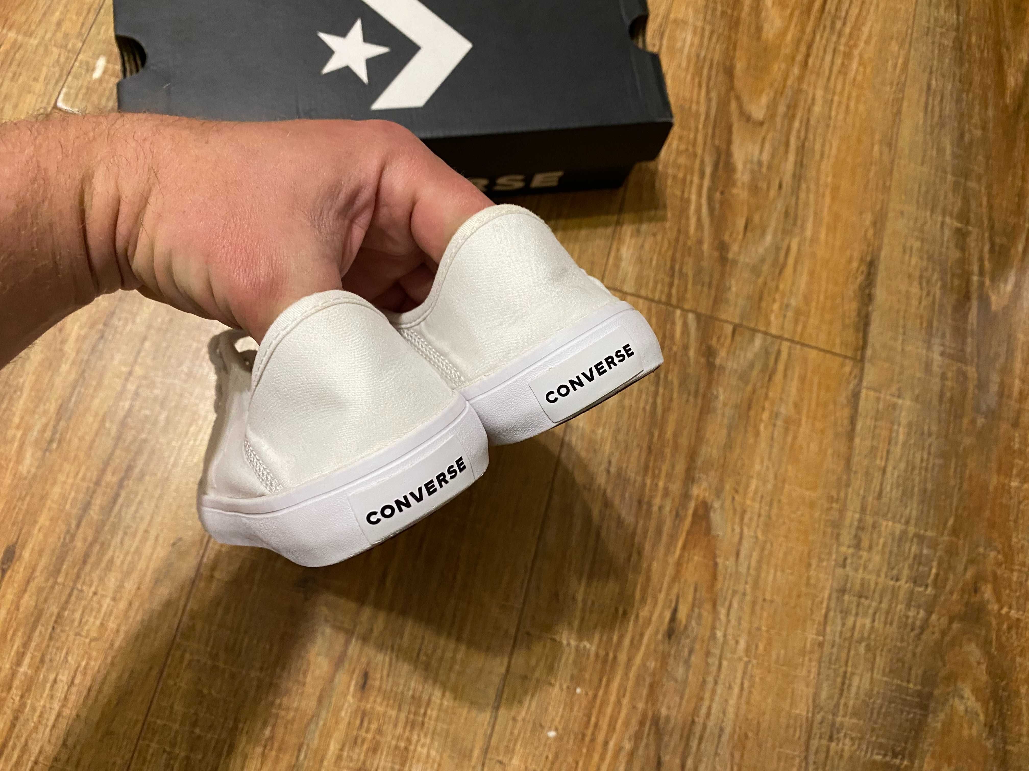 Converse кроссовки кросівки женские кеды Конверсы р.38