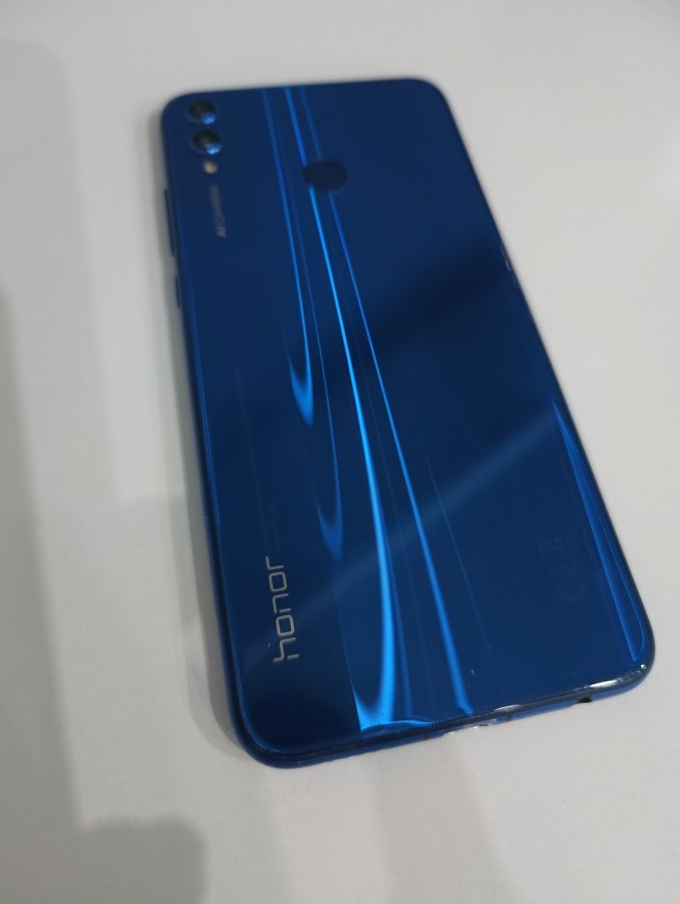 Huawei honor 8x 4/128gb nfc