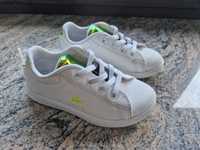 Buty Lacoste r. 24.5