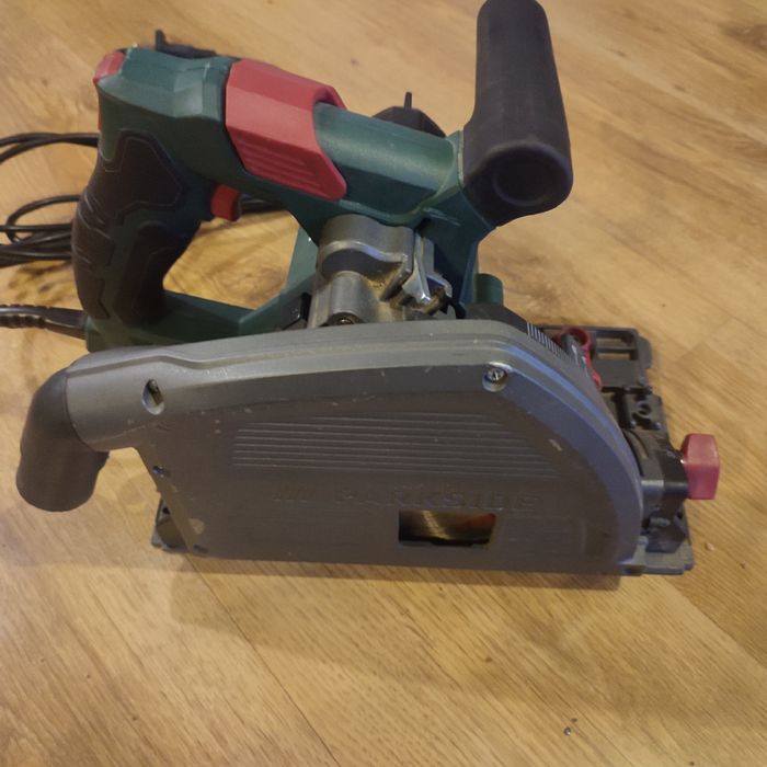 Zagłębiarka Parkside PTSS 1200 C2