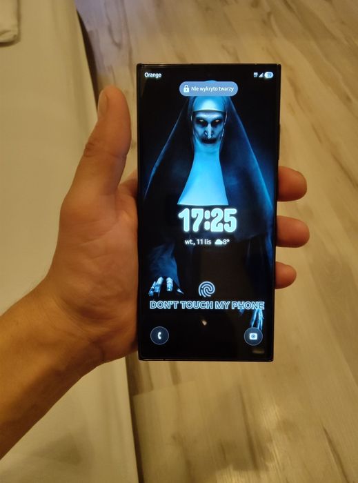 Samsung S23 Ultra 512GB Zamienię