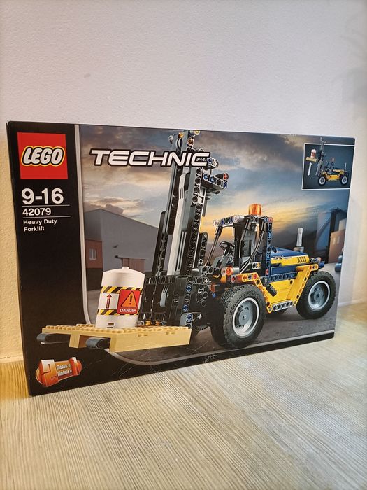 LEGO Technic 42079