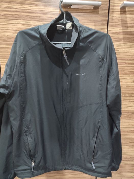 Куртка чоловіча осінь-весна