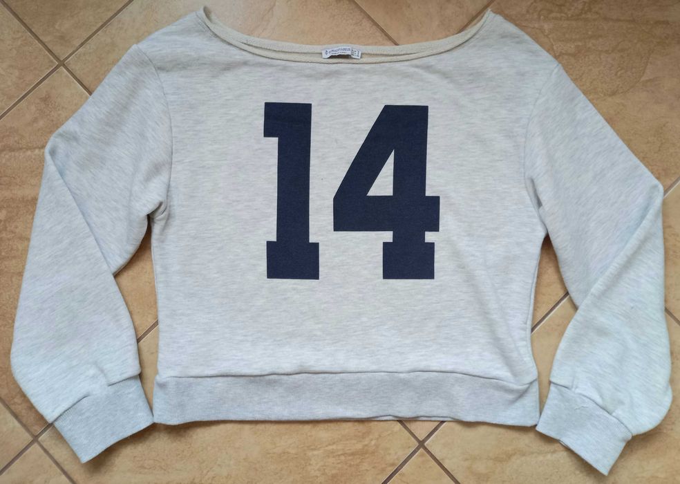 Bluzka STRADIVARIUS rozmiar S