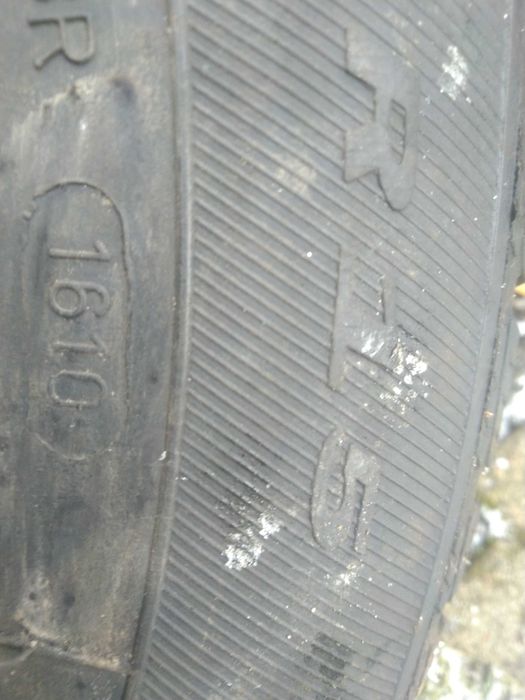 Koła felgi zimowe 15" 5x112 Touran passat.skoda audi Seata