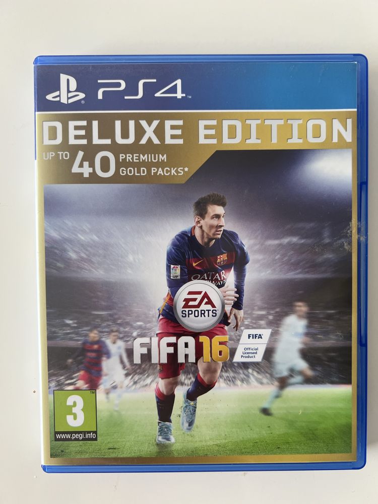 Jogos diversos ps4
