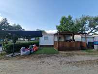 Casa Bungalow Montargil