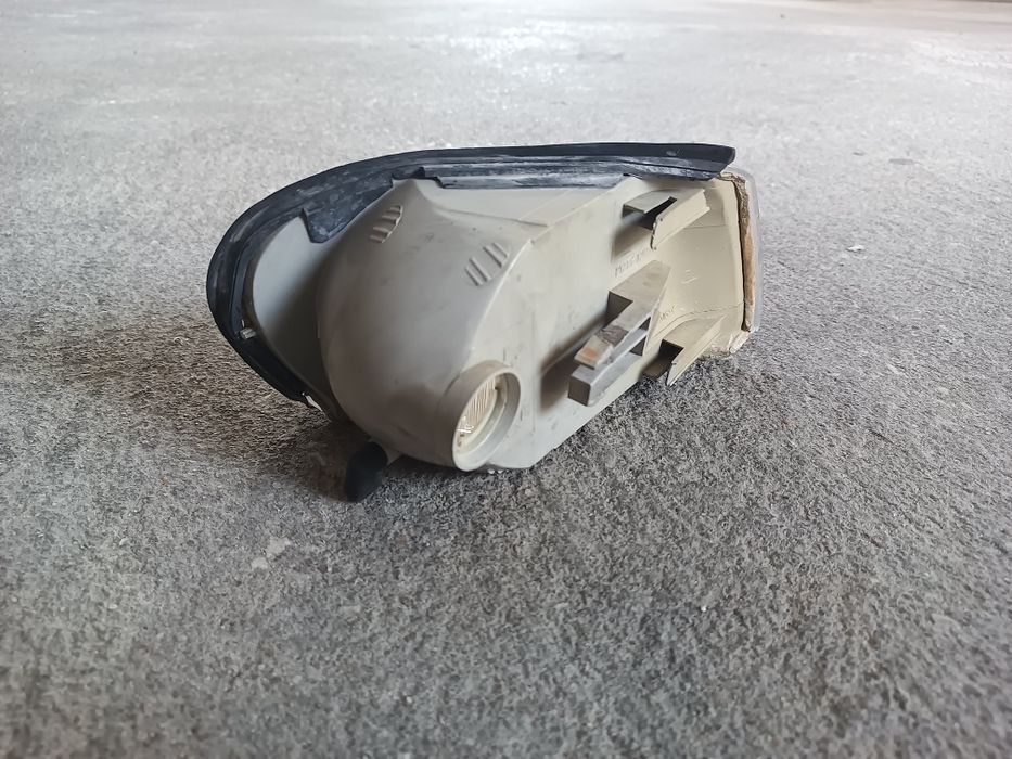 Farol pisca Opel vectra b