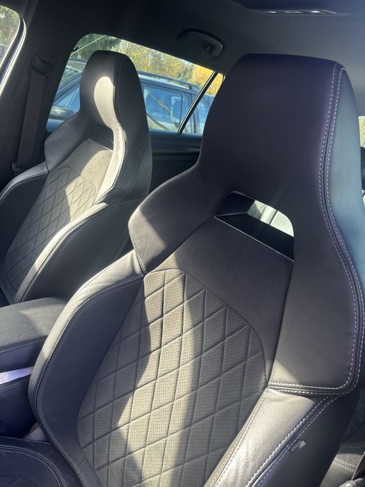 Skoda kodiaq sportline 2.0 fakt vat