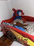 Cama de crianca