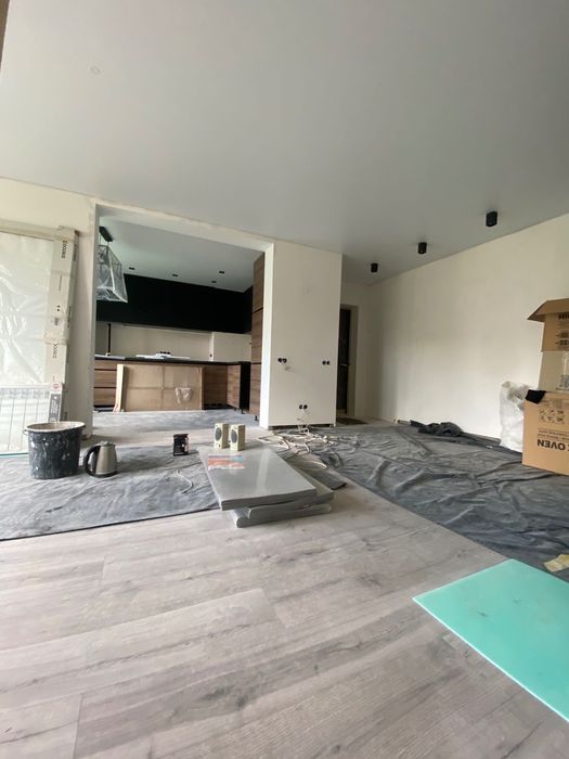 Продам 4к квартиру Бульвар Краматорський .