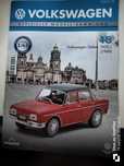 Volkswagen Sedan 1600 L 1969