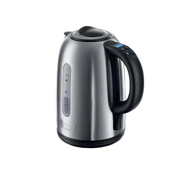 RUSSELL HOBBS Buckingham 21040-70 елетрочайник контроль температури