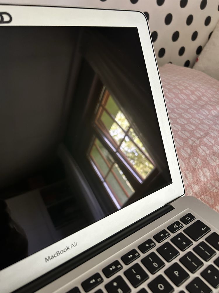 Macbook Air 13 2015
