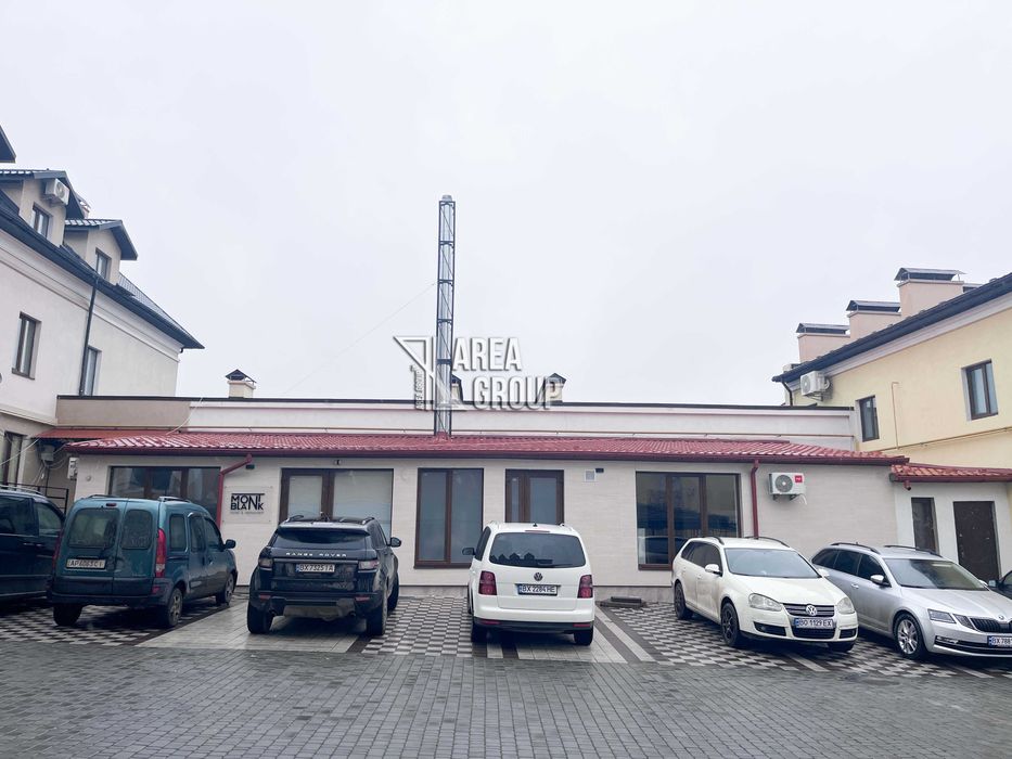 Продається міні (бутик) готель у Старому місті