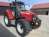 Massey Ferguson 6470 PNEUMATYKA