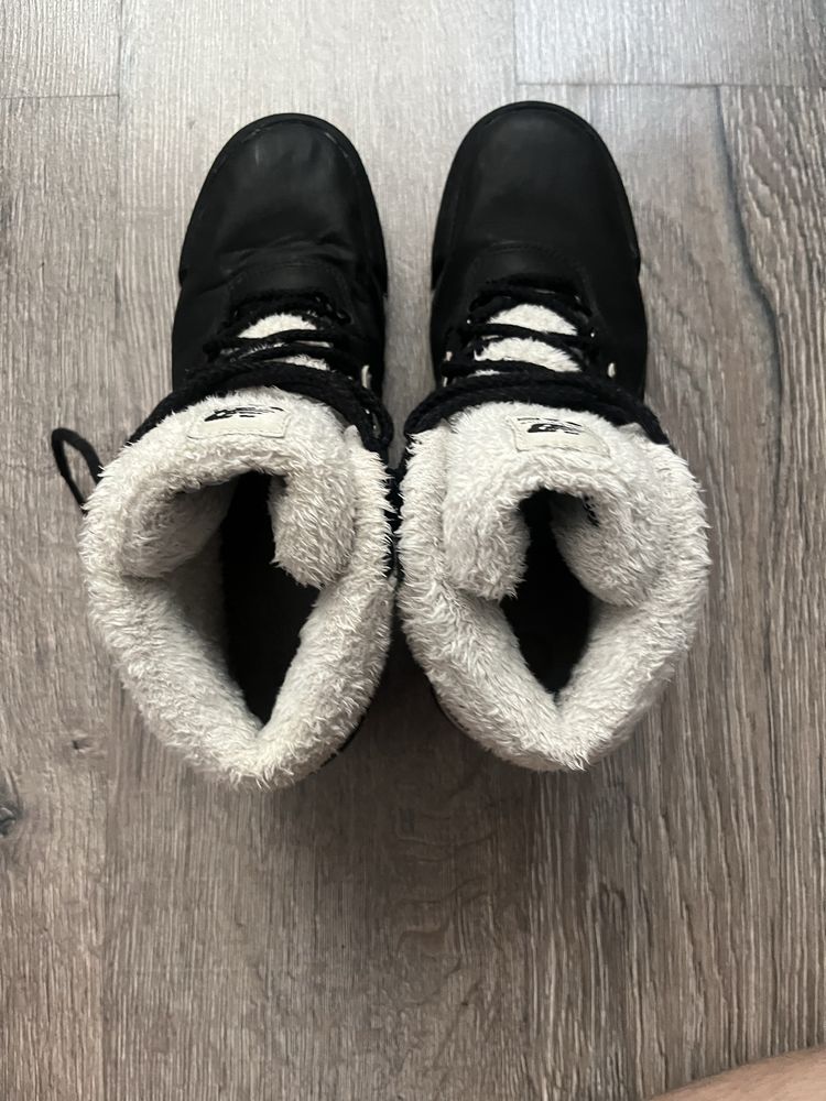 Зимние ботинки New Balance