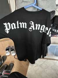 Palm Angels Longsleeve