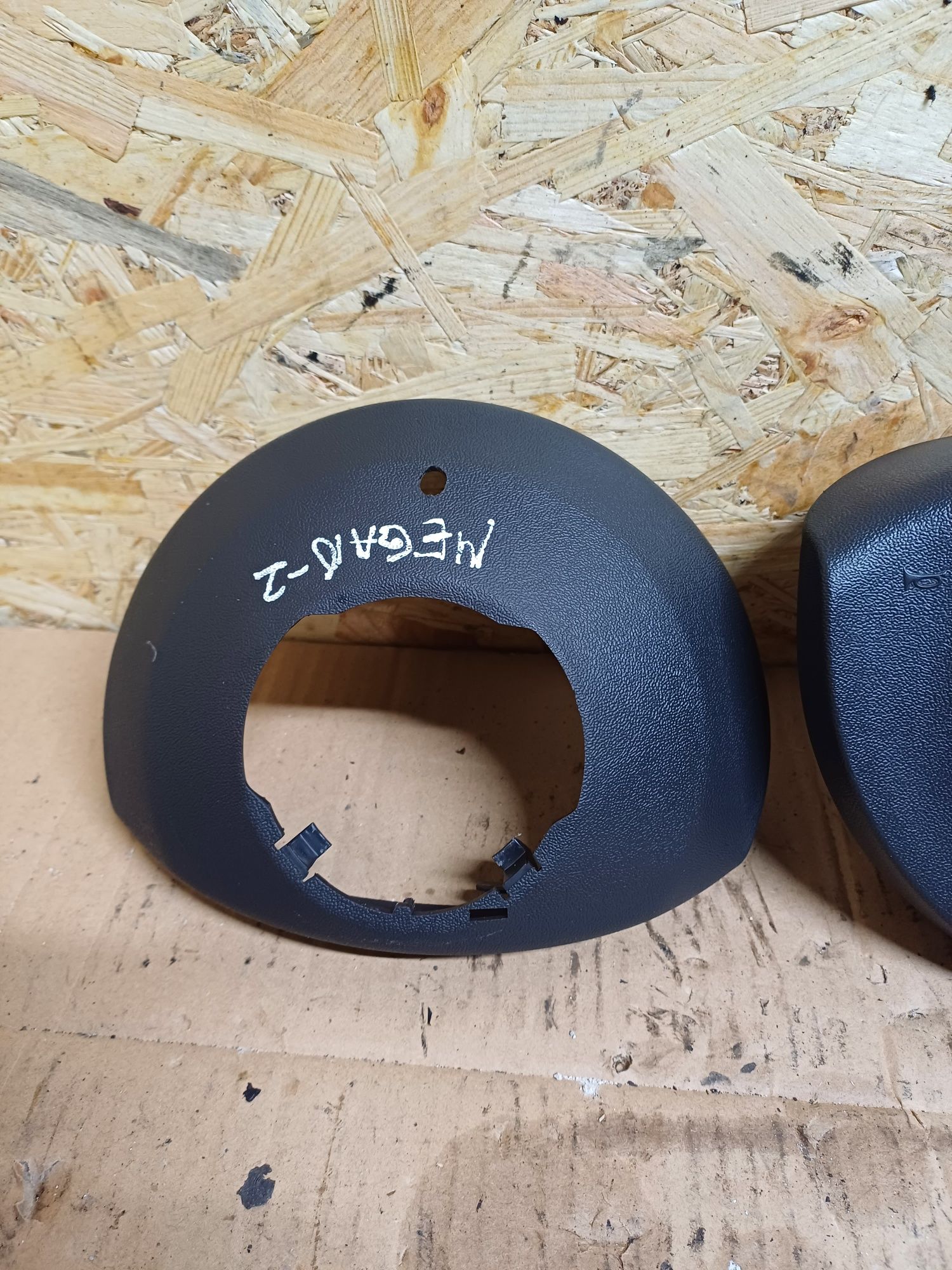 Renault Megan 2-3 Scenic 2-3 Airbag подушка