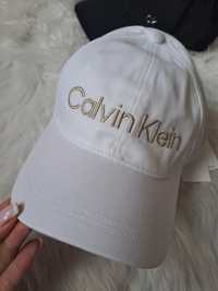 Oryginalna czapka Calvin Klein One Size