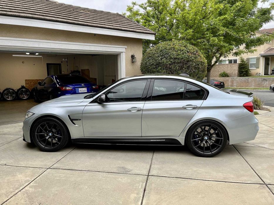 Диски R20 5x120 BMW F10 F30 F31 F06 F12 F01 F07 E90 763m разноширокие