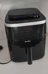 Frytkownica beztłuszczowa Parowa Air fryer Breville