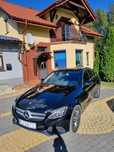Mercedes-Benz C200d