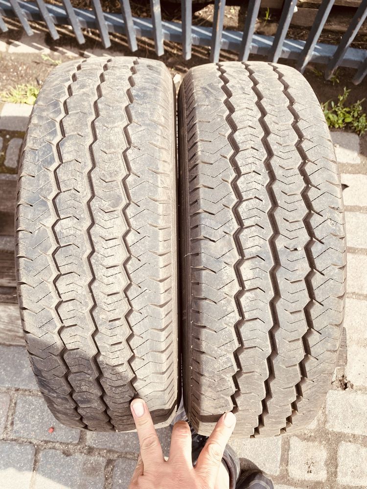 195/65r16 c sunnful sf-05 opny letnie