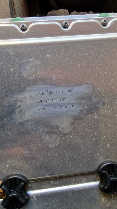 Батарея VW ID4 ID5  AUDI  SKODA ENYAK ID4 ID5 1EA804842 82 kWh