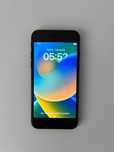 iPhone SE 2020 czarny 64 GB bateria 85%