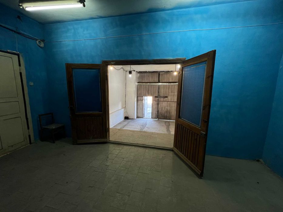 Оренда офісів та складського приміщення