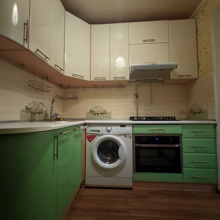 Аренда Черемушки Двухкомнатная