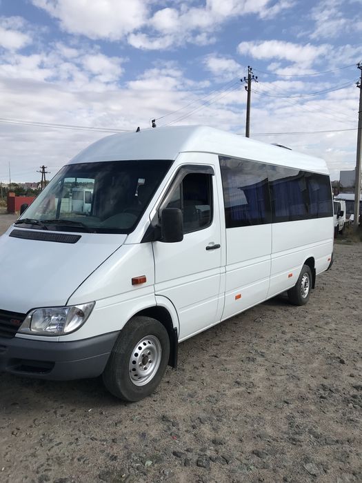 Продам Спринтер 313 CDI