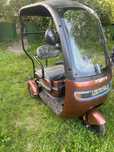 Forte TRINE-P800 800 Вт