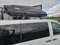 Dachbox Thule Motion Sport 600