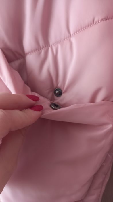 Демісезонна Куртка