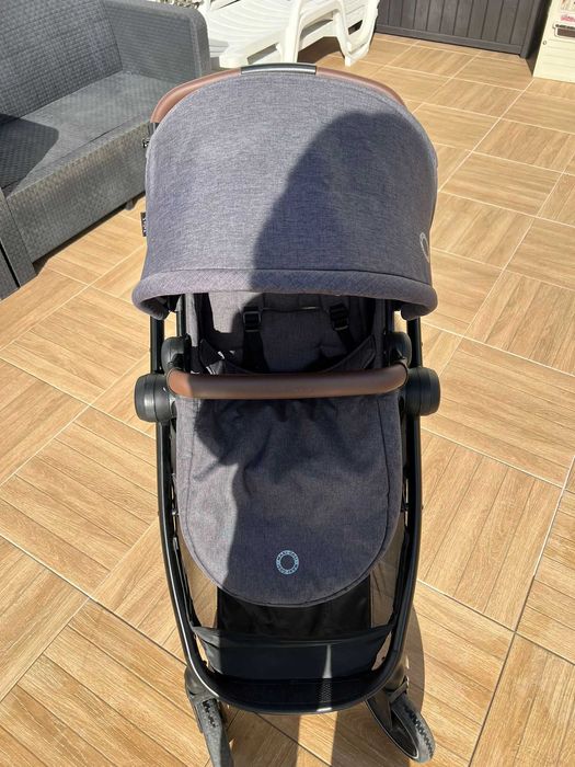 Carrinho MAXI-COSI  modelo ZELIA S