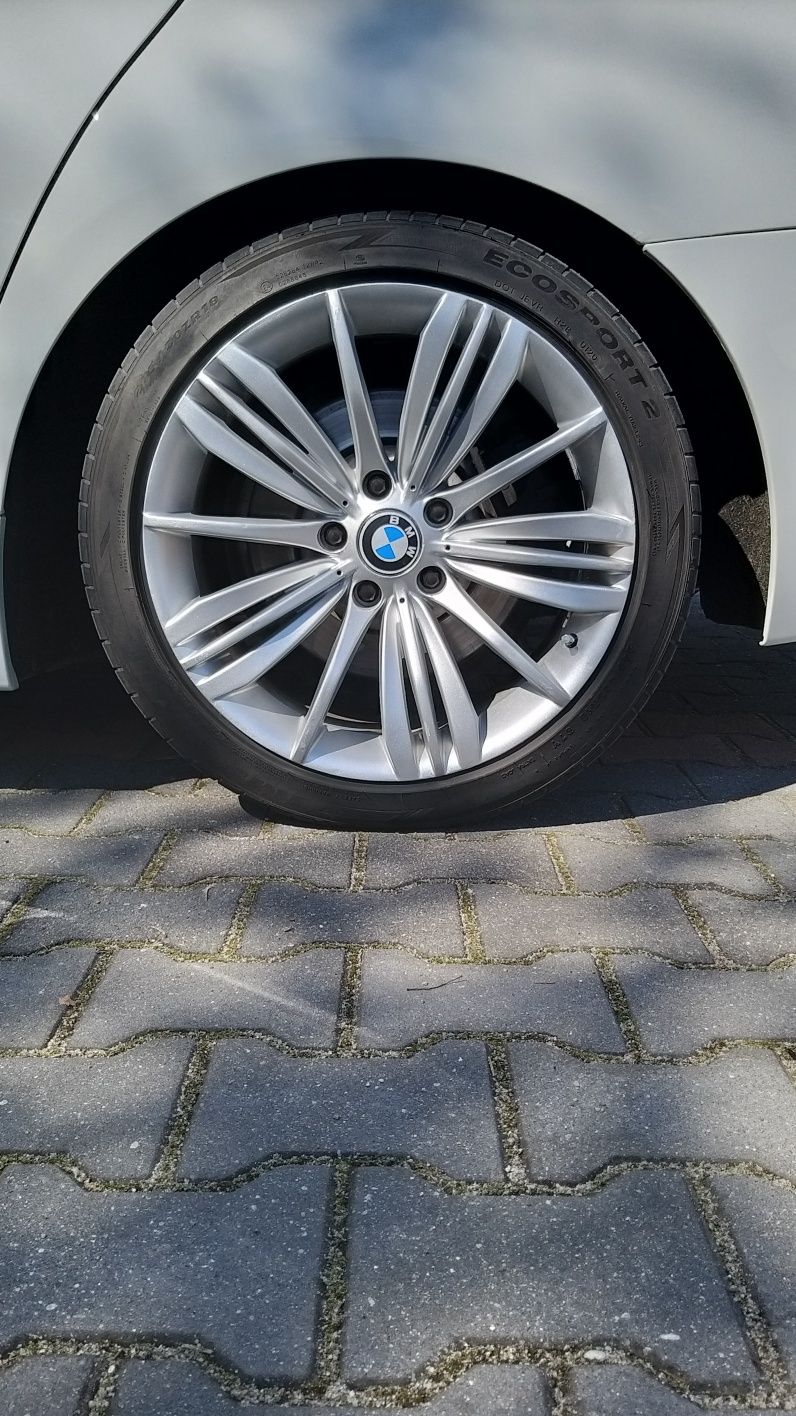 BMW Felgi 18 5x120